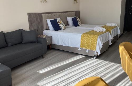 Ankara City Center Apartment | TUNUS LOFT