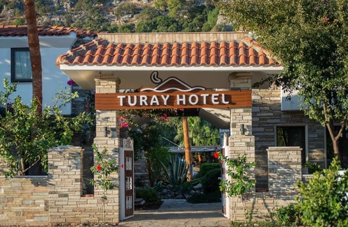Dalyan Hotel | Turay Hotel