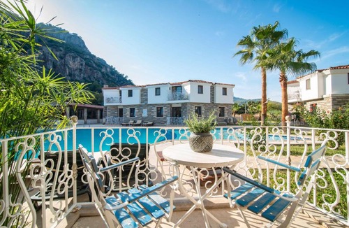 Dalyan Hotel | Turay Hotel