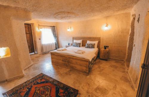 Cavusin Hotel | Turbel Cave House