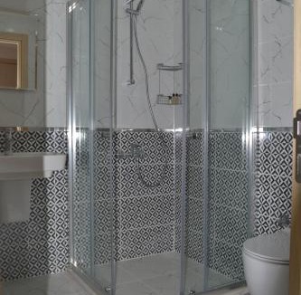 Oludeniz City Center Hotel | Turk Hotel