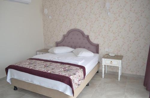 Oludeniz City Center Hotel | Turk Hotel