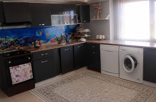 Osmaniye Condo | TURKUAZ APART KONAKLAMA