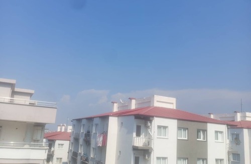 Osmaniye Condo | TURKUAZ APART KONAKLAMA