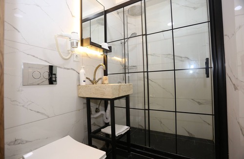 Buyukcekmece Hotel | Turkuaz Boutique Hotel