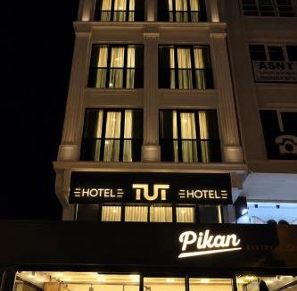 Liman Mahallesi Hotel | Tut Hotel