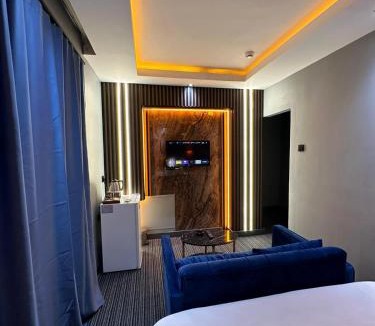 Pendik District Apartment | tuzla first house