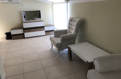 Lara House | TWİN VİLLAS AT BELEK ANTALYA