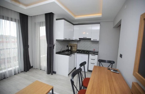 Trabzon House | Two Bedroom Apartment-3