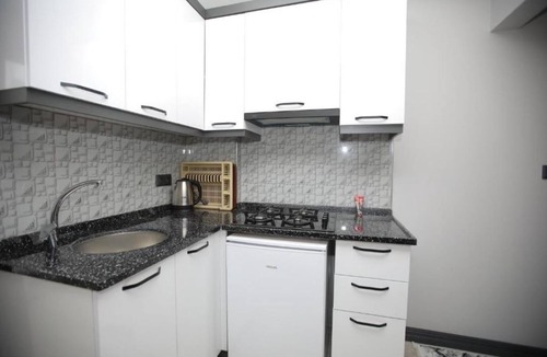 Trabzon House | Two Bedroom Apartment-3