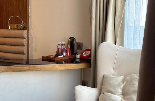 Giresun Hotel | TWO BROTHER OTEL VE Spa