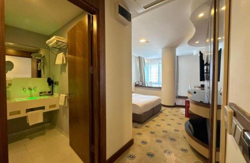 Giresun Hotel | TWO BROTHER OTEL VE Spa