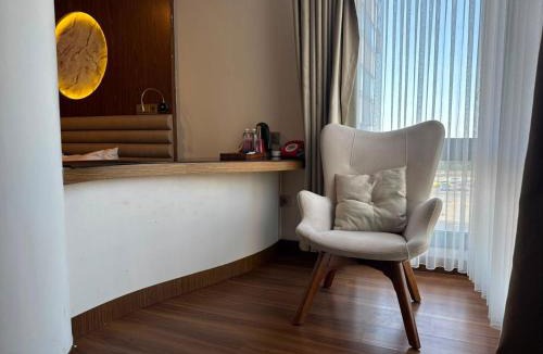 Giresun Hotel | TWO BROTHER OTEL VE Spa