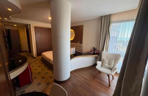 Giresun Hotel | TWO BROTHER OTEL VE Spa