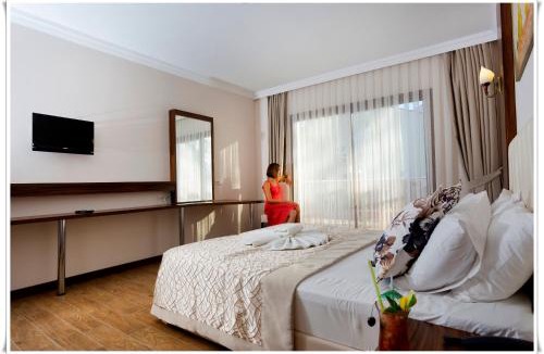 Bozburun Hotel | Tymnos Hotel