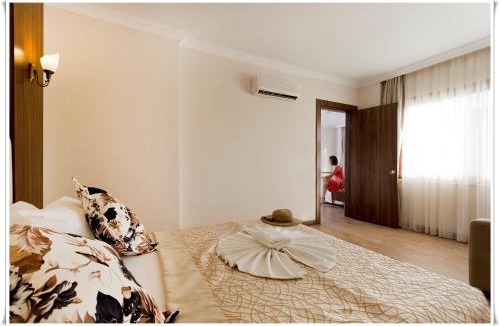 Bozburun Hotel | Tymnos Hotel