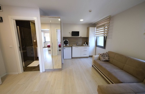 Sile Hotel | Uçar Royal Hotel and Conference Hall