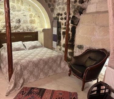 Uchisar House | Uchisar Cave House