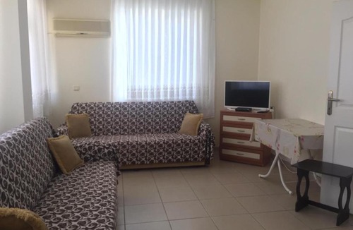 Belek Apartment | Ugurlu Ev Kiralama