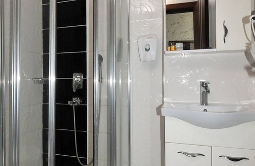 Tosmur Belediyesi Hotel | UK Blue Coast Hotel - Adults Only