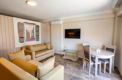 Ayvalik Hotel | Uliv Apart Hotel & SPA