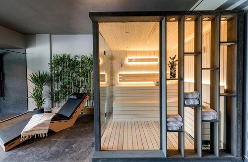 Melikgazi Ski Chalet | Ultra Luxury Chalet near Cappadocia - up to 9 people