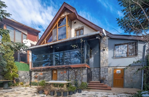 Osmangazi Hotel | Uludağ Tatil Evleri