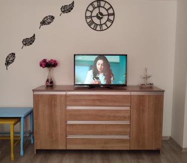 Dalaman Apartment | Umut's Hause