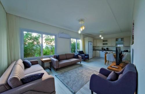 Gocek Villa | Umut villa