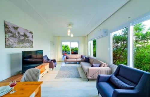 Gocek Villa | Umut villa