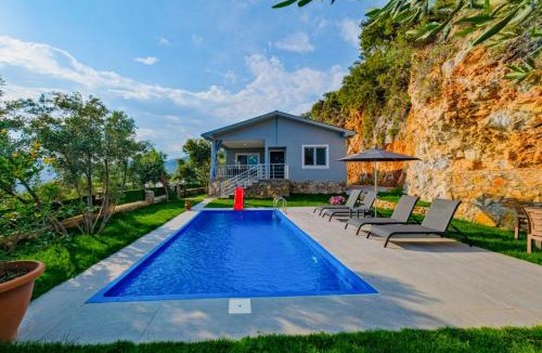 Gocek Villa | Umut villa
