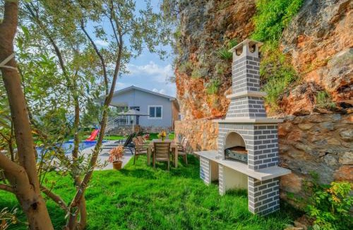 Gocek Villa | Umut villa