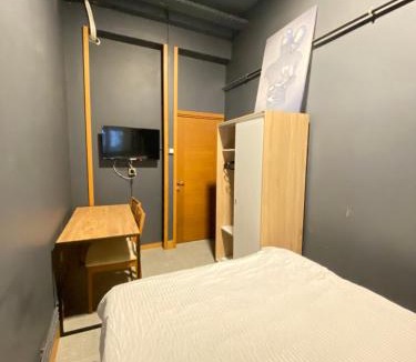 Kadikoy Apartment | Unique Suite - On the Kadıköy seaside