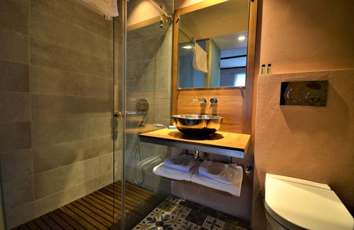 Karakoy Hotel | Unver Galata Apart