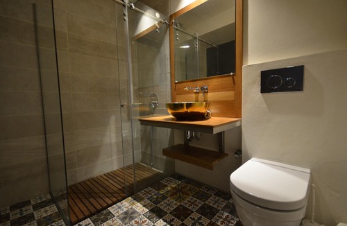 Karakoy Hotel | Unver Galata Apart