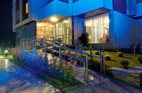 Yenisehir Hotel | Upart Home