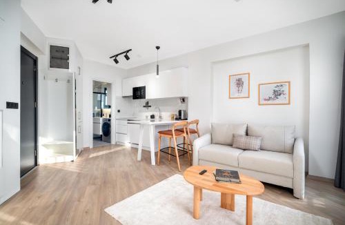 Tophane Apartment | Urban Quarters - Firuzağa
