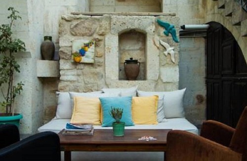 Urgup Bed & Breakfast | Urgup Konak