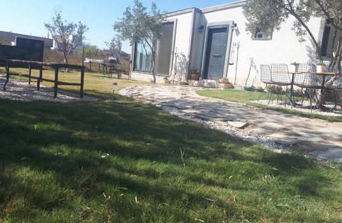 Urla Villa | Urla evi