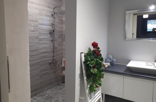 Urla Villa | Urla evi