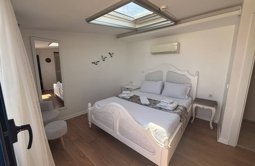 Urla Hotel | URLA MARİN OTEL