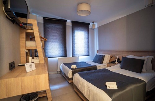 Sahinbey Hotel | Utkubey Hotel