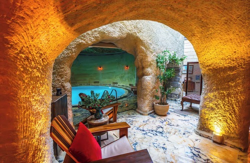 Urgup Hotel | Utopia Cave Cappadocia