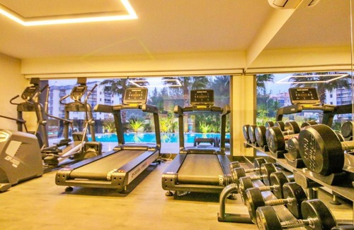 Bornova Apartment | Utopia Suite