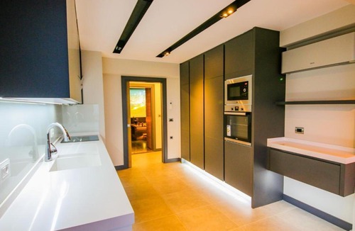 Bornova Apartment | Utopia Suite