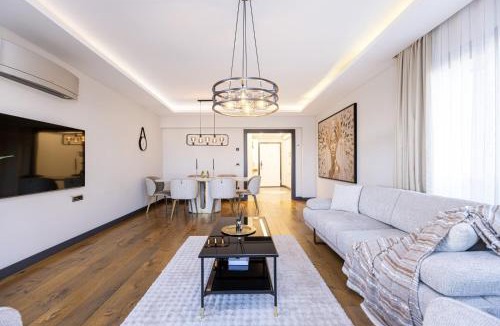 Bornova Apartment | Utopia Suites