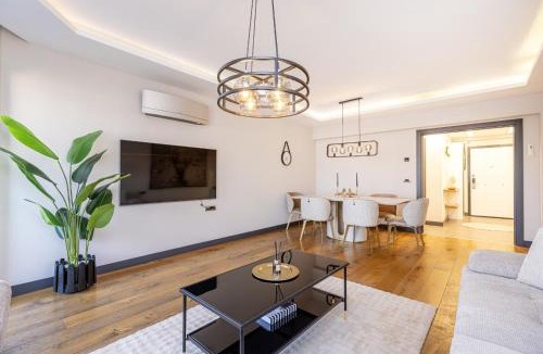 Bornova Apartment | Utopia Suites
