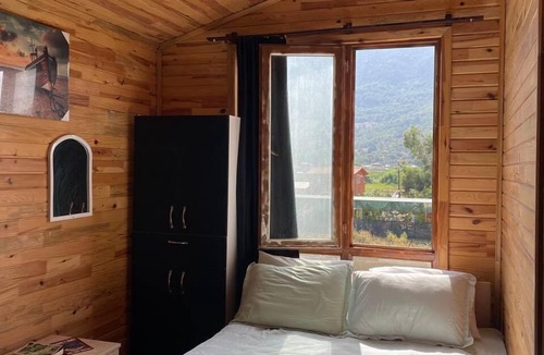 Kumluca Apartment | Utopya Apart Kamp Alani