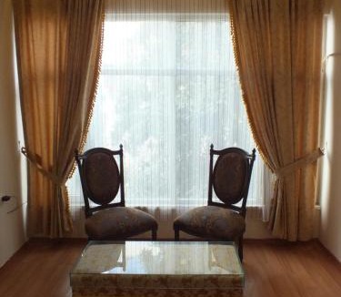 Antalya City Centre Hostel | Uyar Palace