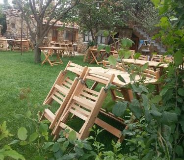 Yenibademli Apartment | Uysallar Koy Evi